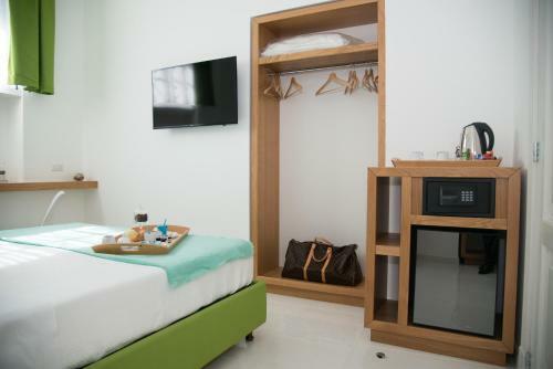 Hostal Sorrento Stylish Rooms