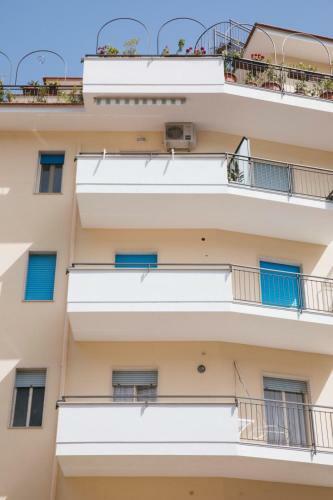 Apartamento Casa Di Flo