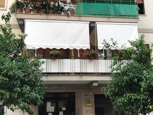 Bed & Breakfast Sorrento Rooms