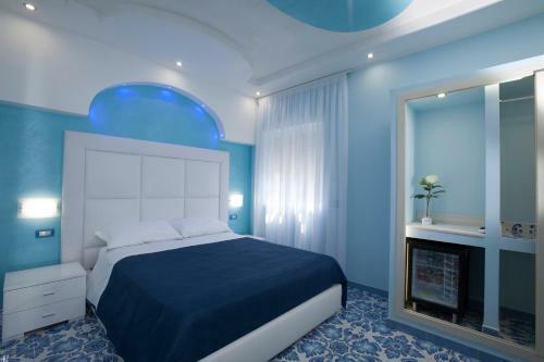 Bed & Breakfast Golfo Delle Sirene