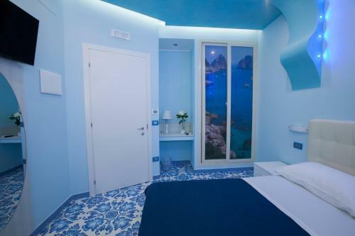 Bed & Breakfast Golfo Delle Sirene