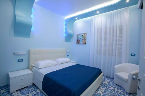 Bed & Breakfast Golfo Delle Sirene