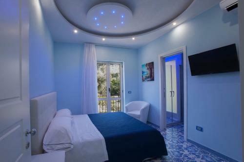 Bed & Breakfast Golfo Delle Sirene