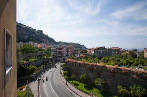 Bed & Breakfast Golfo Delle Sirene