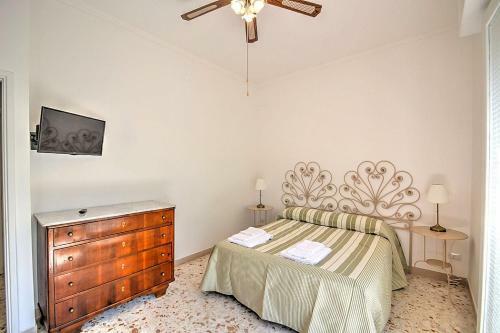 Sorrento Villa Sleeps 16 Air Con Wifi