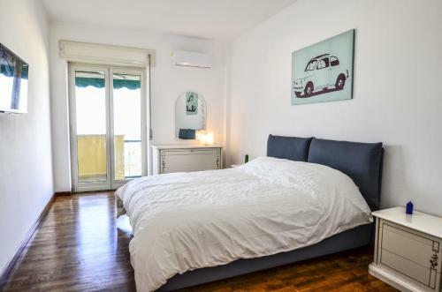 Apartamento Sorrento Sunset Flat