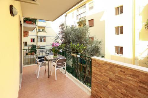 Cioffi Sorrento Apartments
