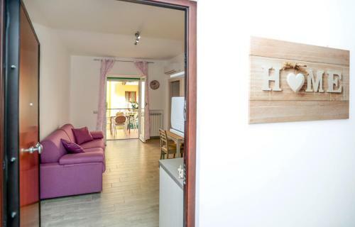 Cioffi Sorrento Apartments