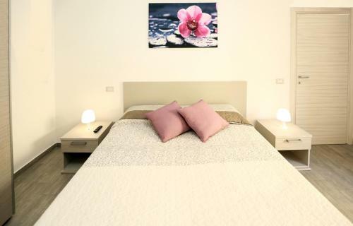 Cioffi Sorrento Apartments