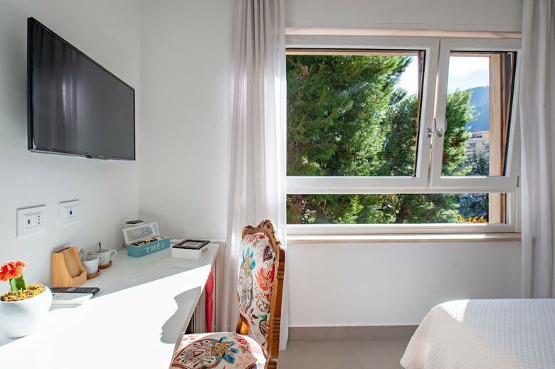 Bed & Breakfast Casa Evelina Sorrento