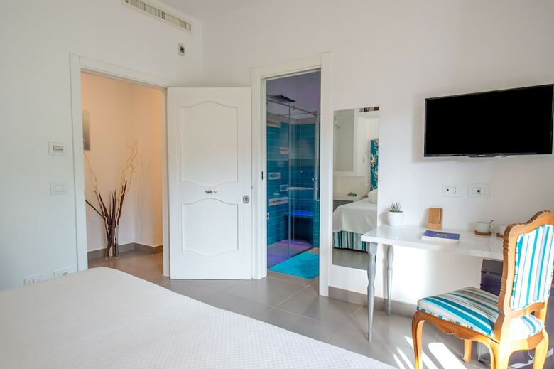 Bed & Breakfast Casa Evelina Sorrento