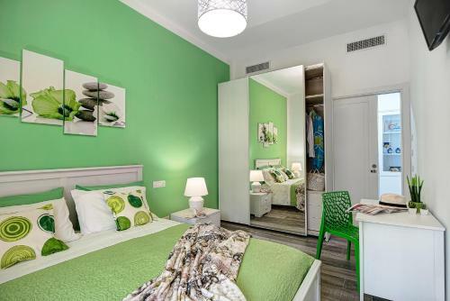 Bed & Breakfast I Colori Di Sorrento