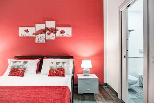 Bed & Breakfast I Colori Di Sorrento