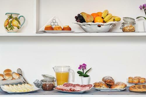 Bed & Breakfast I Colori Di Sorrento