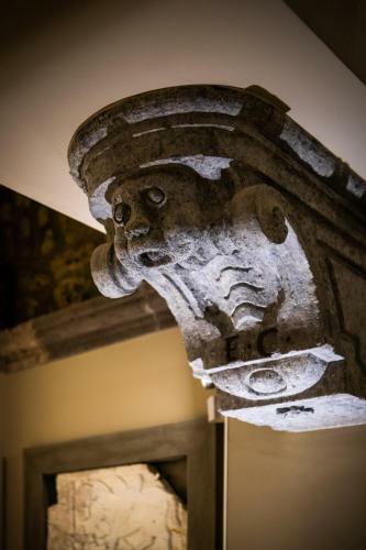 Hostal Magi House Antica Dimora
