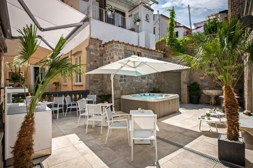 Hostal Magi House Antica Dimora