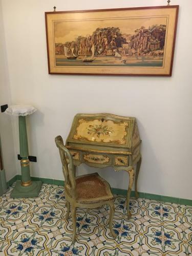 Hostal Old Taverna Sorrentina
