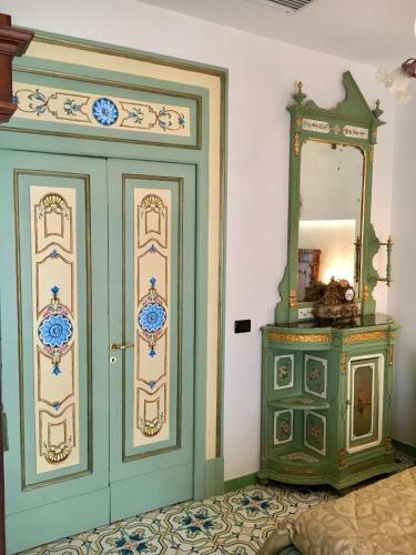 Hostal Old Taverna Sorrentina