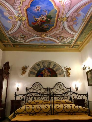 Hostal Old Taverna Sorrentina