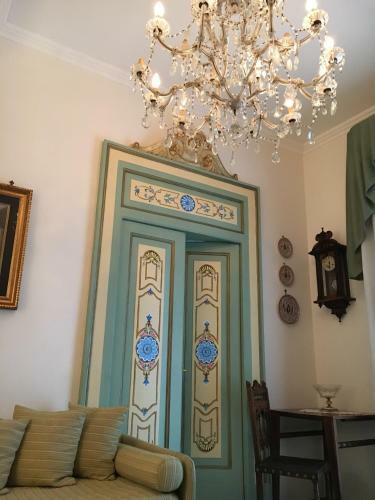 Hostal Old Taverna Sorrentina
