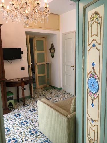 Hostal Old Taverna Sorrentina