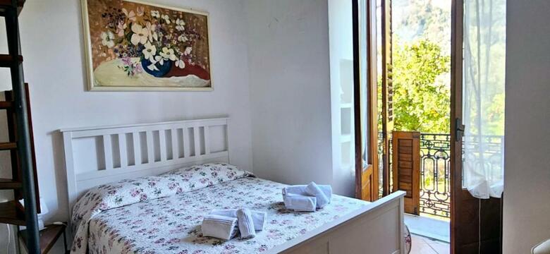 Apartamento Anthea Sorrento