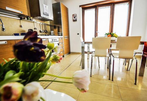 Sorrento Apartment Sleeps 7 Air Con Wifi