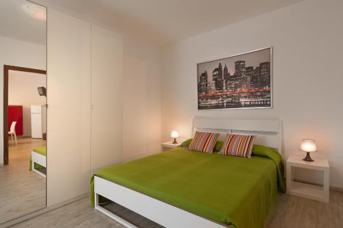 Apartamento Residence Eur