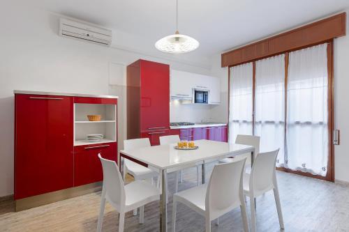Apartamento Residence Eur