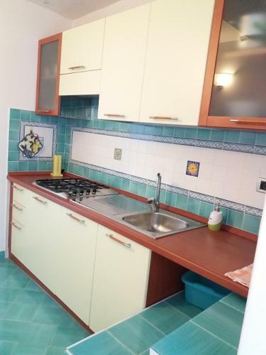 Apartamento Appartamento Ambra