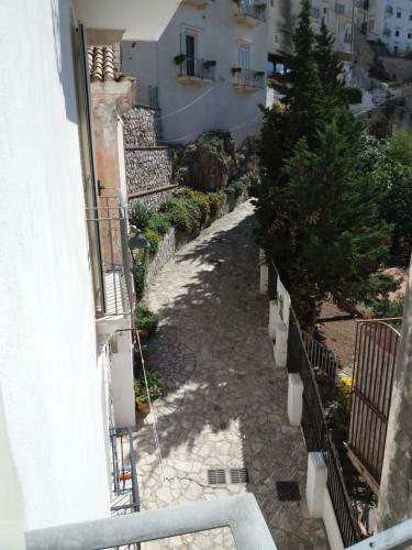 Apartamento Appartamento Ambra