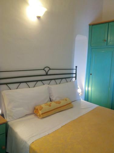 Apartamento Appartamento Ambra