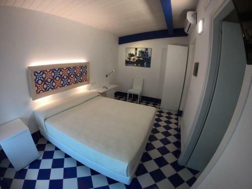 Hotel La Nave