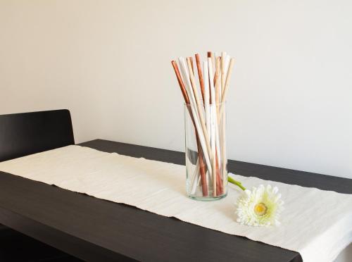 Apartamento Case Vacanze Ganimede
