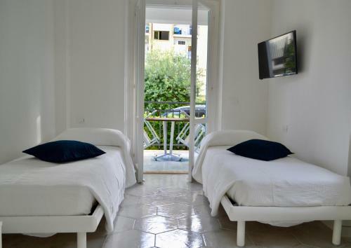 Apartamento Case Vacanze Ganimede