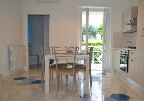 Apartamento Case Vacanze Ganimede