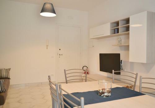 Apartamento Case Vacanze Ganimede