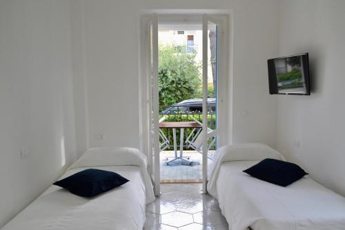 Apartamento Case Vacanze Ganimede