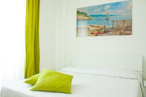 Apartamento Case Vacanze Ganimede