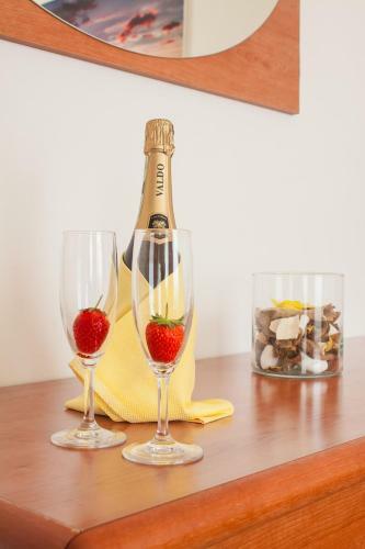 Apartamento Case Vacanze Ganimede