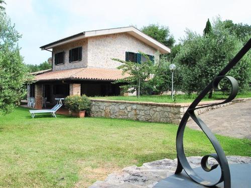 Villa Locazione Turistica Casolare