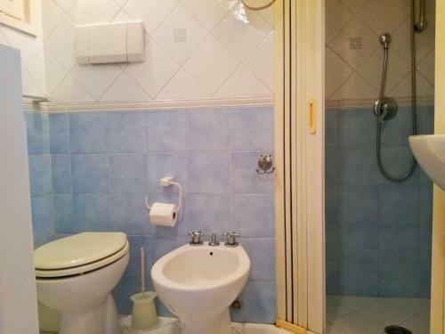Apartamento Casa Lilly Sperlongaresort
