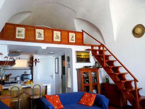 Apartamento Casa Lilly Sperlongaresort