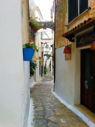 Apartamento Casa Lilly Sperlongaresort