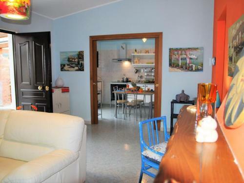 Locazione Turistica Villa Sole
