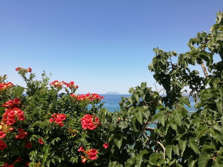 Apartamento Casa Omero Sperlongaresort