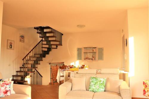 Villa Casa Al Mare Cardi