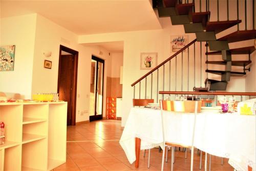Villa Casa Al Mare Cardi