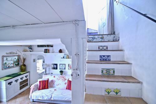 Apartamento Holidaycasa Manu - Nuova E Con Vista Mare