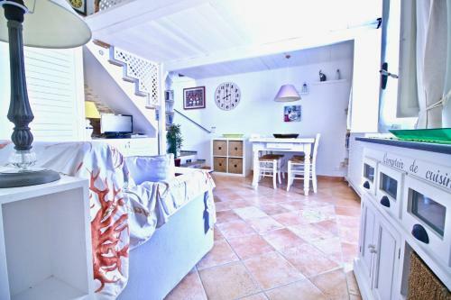 Apartamento Holidaycasa Manu - Nuova E Con Vista Mare